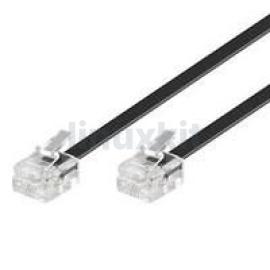 RJ11 M-M Cable (15m)