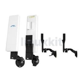 Ubiquiti Networks NS-WM - Nanostation Window/Wall Mount