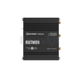 Teltonika RUTM09 4G LTE Mobile Wi-Fi Router Teltonika RUTM09 4G LTE Mobile Wi-Fi Router