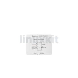 Shelly Ogemray 25A Smart Relay Switch Shelly Ogemray 25A Smart Relay Switch