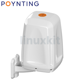 Poynting Cross Polarised 4x4 5G housing Poynting Cross Polarised 4x4 5G housing