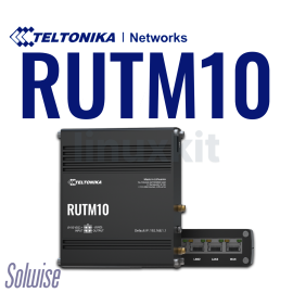 Teltonika Ethernet+WiFi 11ac Router Teltonika Ethernet+WiFi 11ac Router