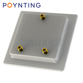 Poynting2:1 Signal splitter for LTE WiFi Poynting2:1 Signal splitter for LTE WiFi