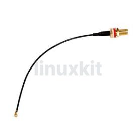 MikroTik SMA Female Pigtail Cable MikroTik SMA Female Pigtail Cable