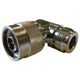 90 degree N plug to N socket 90 degree N plug to N socket