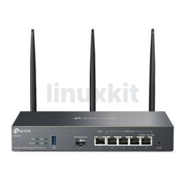 TP-Link Omada ER706W Gateway TP-Link Omada ER706W Gateway
