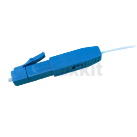Fibre Con.SM LC Single 0.9mm Boot 10Pack Fibre Con.SM LC Single 0.9mm Boot 10Pack