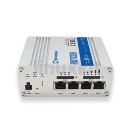 Teltonika RUTX09 LTE Cat 6 Industrial Router Teltonika RUTX09 LTE Cat 6 Industrial Router