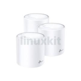 TP-Link DECO-X20 WiFi System (3 Routers)