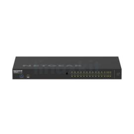 Netgear GSM4230P-100EUS 30-Port Gigabit Switch Netgear GSM4230P-100EUS 30-Port Gigabit Switch