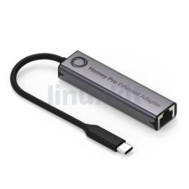 Homey Pro Smart Hub Ethernet Adapter Homey Pro Smart Hub Ethernet Adapter