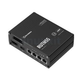 Teltonika RUTM55 Industrial 5G+ Router Teltonika RUTM55 Industrial 5G+ Router