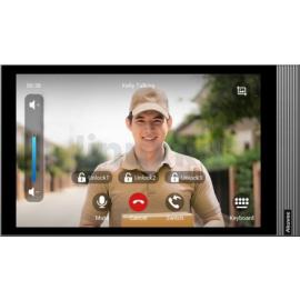 Akuvox 8" IP Indoor Touchscreen Answering Panel with WiFi & Bluetooth