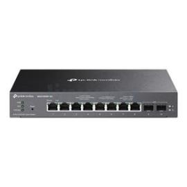 TP-Link Omada SG2210XMP-M2 Switch TP-Link Omada SG2210XMP-M2 Switch