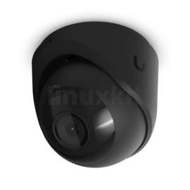 Ubiquiti UVC G6 Turret 4K PoE Video Camera (Black)