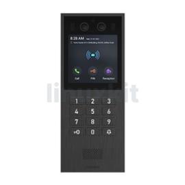 Akuvox Vandal Resistant SIP Video Intercom (X912K)