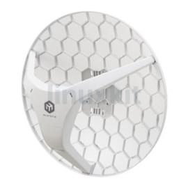 MikroTik Wifi 6 LHG 5 ax (LHG-5axD) MikroTik Wifi 6 LHG 5 ax (LHG-5axD)