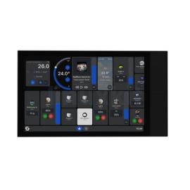 Shelly Touch Screen Wall Display XL (Black) Shelly Touch Screen Wall Display XL (Black)
