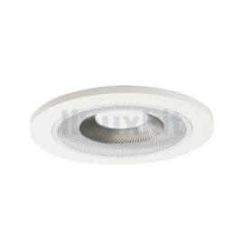 Zuma Round Supernova Bezel in White Zuma Round Supernova Bezel in White