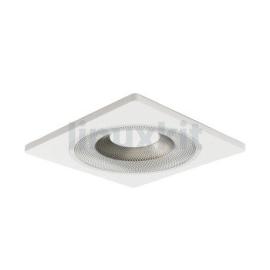 Zuma Square Supernova Bezel in White Zuma Square Supernova Bezel in White