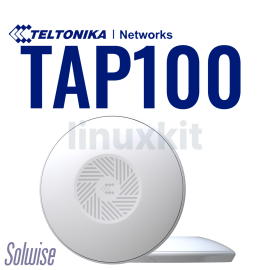 Teltonika AP WiFi 4 - No PSU Teltonika AP WiFi 4 - No PSU