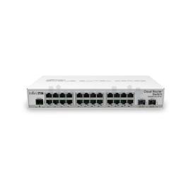 MikroTik CRS326 Cloud Router 24-Port Switch (CRS326-24G-2S+IN)