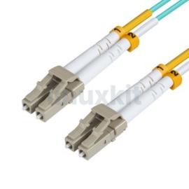 MicroConnect FIB442002 LC-LC Patch Cable 2m RM