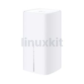 TP-Link Aginet NX510v 5G Wi-Fi 6 Telephony Router