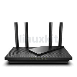 TP-LINK Archer AX55 AX3000 Dual-Band Gigabit Wi-Fi 6 Router