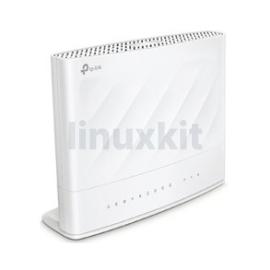 TP-Link Aginet VX230V AX1800 Dual-Band Wi-Fi 6 VDSL/ADSL Modem Router
