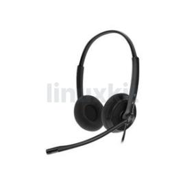 Yealink YHS34 Dual Wired UC Headset