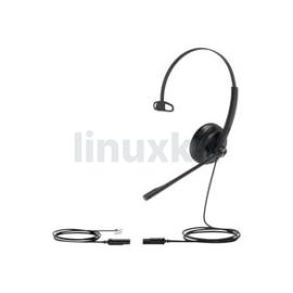 Yealink YHS34 Monoaural Wired UC Headset