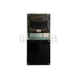2N IP Verso Modular Door Intercom Main Unit (no camera) in Black