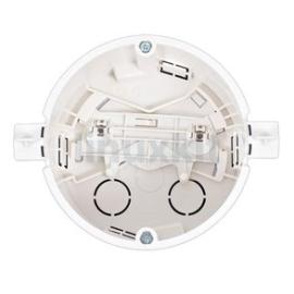 2N 91378800 Electrical Box White