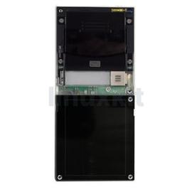 2N IP Verso 2.0 Intercom Main Unit with Camera, Black