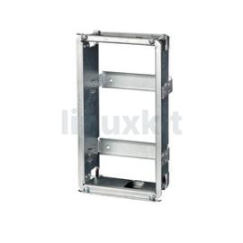 2N 9151002 Plasterboard Flush Mounting Box for Force/Safety