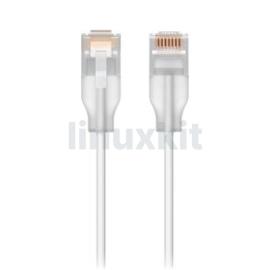 Ubiquiti UACC-CABLE-PATCH-EL-1M 1m Ethernet Cable
