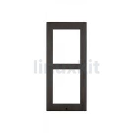 2N 9155022B Surface Installation Frame - Black