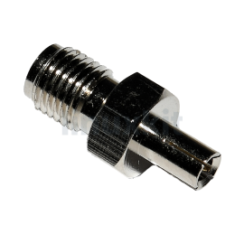 Single Adapter TS-9 to SMA socket