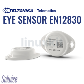 EYE Temperature Sensor EN12830