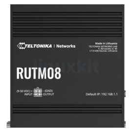 Teltonika Ethernet Router