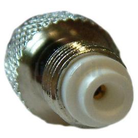 FME Socket to SMA Socket adapter