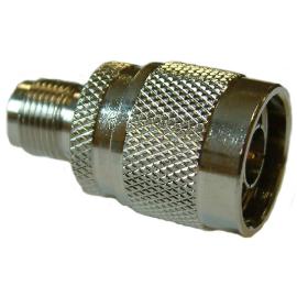 N plug (male pin)/RTNC sckt (male pin)