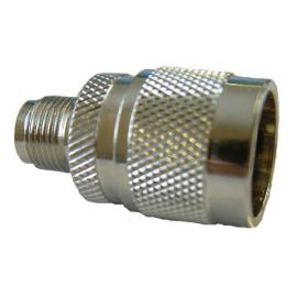 N Plug to TNC Socket Adapter
