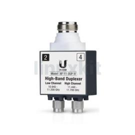 Ubiquiti UiSP airFiber High-Band Duplexer (AF-11-DUP-H)