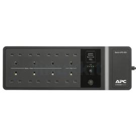 APC BE850G2 Back-UPS Desktop Power Supply (520W/850VA)