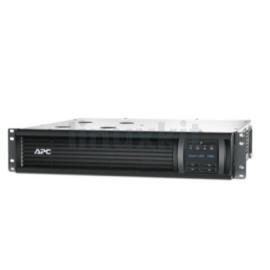 APC SMT1000RMI2UC Smart-UPS Line Interactive, 100VA Rackmount 2U