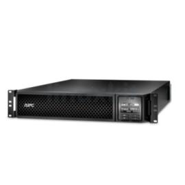 APC SRT3000RMXLI Smart-UPS On-Line 3kVA Rackmount 2U with Rail Kit
