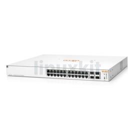 HPE Networking Instant On 1930 24-Port PoE Smart Switch (JL683B)