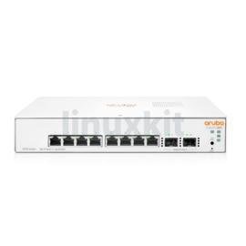 HPE Networking Instant On 1930 8G 2SFP 8-Port Managed Switch (JL680A)
